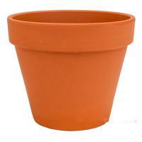 Кашпо Terra Cotta Flowerpot, D2хH2см