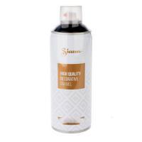 Спрей краска "Siana high quality", металлик, 520 мл
