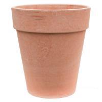 Кашпо Terra Cotta Flowerpot Antiques, D36хH40см