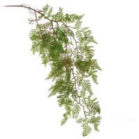 Растение искусственное "Аспарагус ампельный", 112 см