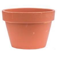 Кашпо Terra Cotta Flowerpot, D21хH15см