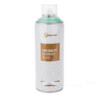 Спрей краска "Siana high quality", матовая, 520 мл