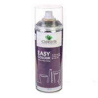 Спрей-краска с сияющими частичками 400 мл, Oasis Easy Colour Glimmer Spray
