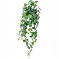 Искусственное растение Scindapsus pictus, 90 см