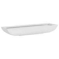 ЧашаFiberstone Matt white monique