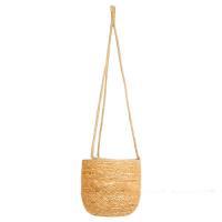 Подвесное кашпо Indoor Pottery Hanger Igmar Natural (per 6 pcs.), D17хH14см