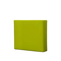 Кашпо Otium Murus (rectangle)