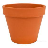 Кашпо Terra Cotta Flowerpot, D3хH3см