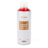 Спрей краска "Siana high quality", металлик, 520 мл