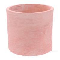 Кашпо Terra Cotta Moderne Cilindro, D25хH23см