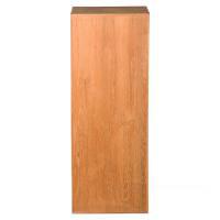 Пьедестал Nieuwkoop "Column Teakwood"