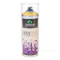 Спрей-краска на водной основе, 400 мл, Oasis Aqua Color Spray