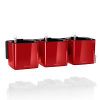 Комплект настенный Lechuza "Green Wall Home Kit Glossy"