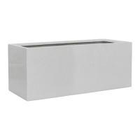 Кашпо B-straight Rectangle, 102х41xH41см