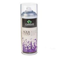 Спрей-краска на водной основе, металлик, 400 мл, Oasis Aqua Color Spray Metallic