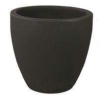 Кашпо Nieuwkoop "Anthracite Couple Casa"