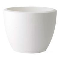 Кашпо Pure® Soft Round