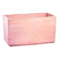 Кашпо Terra Cotta Basic Cassetta, 70х36хН40см