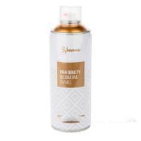 Спрей краска "Siana high quality", зеркальная, 520 мл