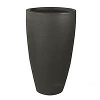 Кашпо Nieuwkoop "Anthracite Partner Casa"