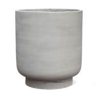 КашпоD&M Outdoor Pot tale light grey ( per 4 pcs.), D23хH26см