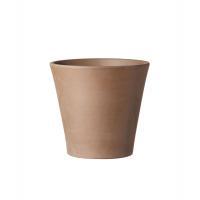 Кашпо Deroma Moka Garden Vaso Cono 21