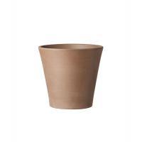 Кашпо Deroma Moka Garden Vaso Cono 16