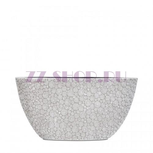 Кашпо Capi Nature Oval Planter Wood