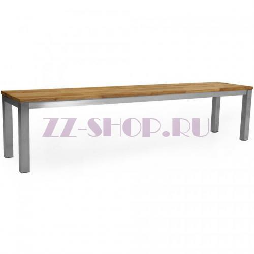 Лавочка Hinton 1172