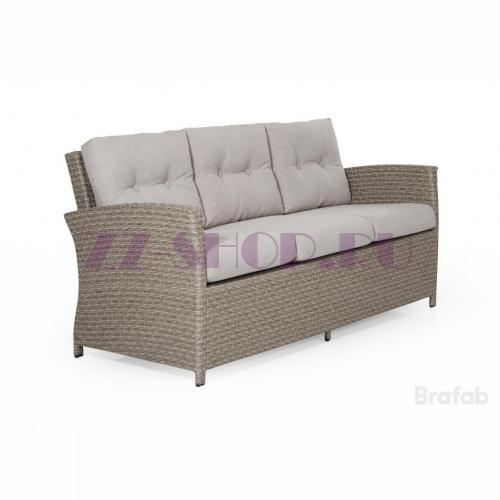 Диван Soho 2313S-23-22