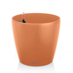 Кашпо LECHUZA CLASSICO Color Mango Slush