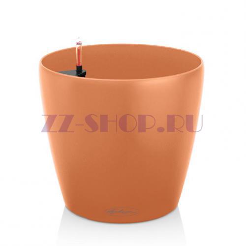 Кашпо LECHUZA CLASSICO Color Mango Slush