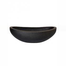 Polystone Boat дымчатый COATED