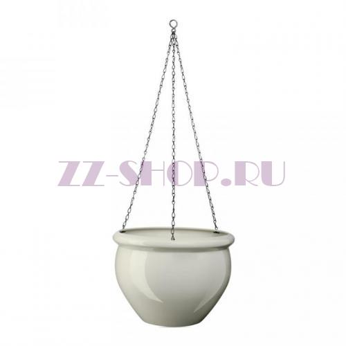 Подвесной горшок SIENA NOBILE