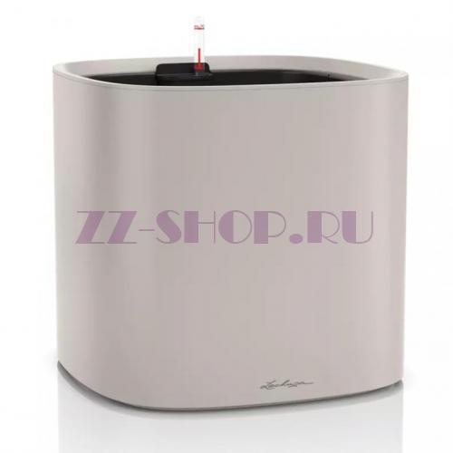 Кашпо PILA Color Planter Песочно-коричневый