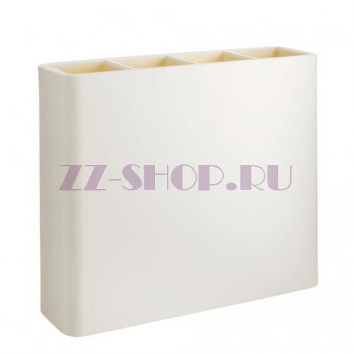 Кашпо TeraPlast Divio & Corner Water Reserve
