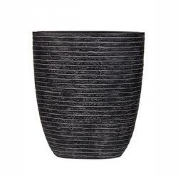 Кашпо Capi Nature Oval Planter Row