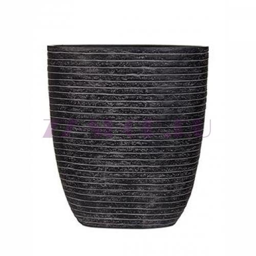 Кашпо Capi Nature Oval Planter Row