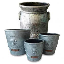 Кашпо Nobilis Marco Bucket Bowl