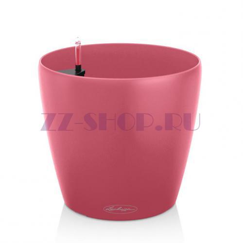 Кашпо LECHUZA CLASSICO Color Sunset Crush