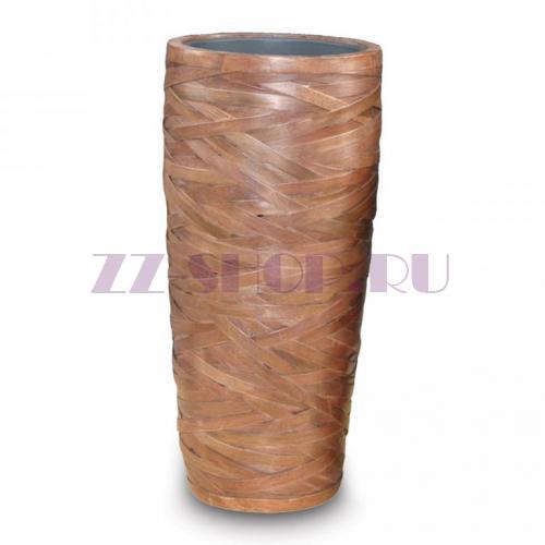 Кашпо Nobilis Marco Natur Column