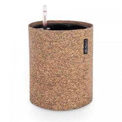 Кашпо TRENDCOVER Cork Dark Natural