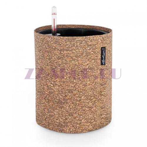 Кашпо TRENDCOVER Cork Dark Natural