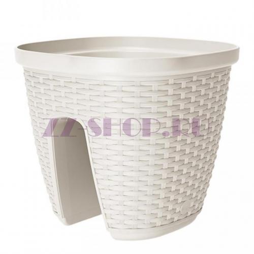 CASA Mesh Цветочный горшок для перил