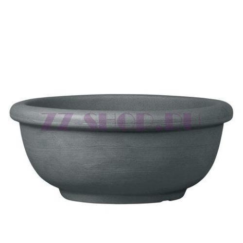 Кашпо TeraPlast Bowl Castello