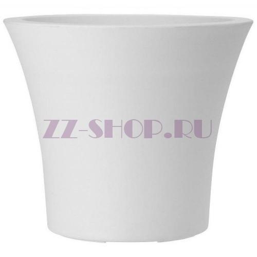 CITY CURVE Цветочный горшок