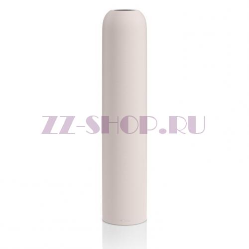 Кашпо LECHUZA HAVALO VASE Морская ракушка ню