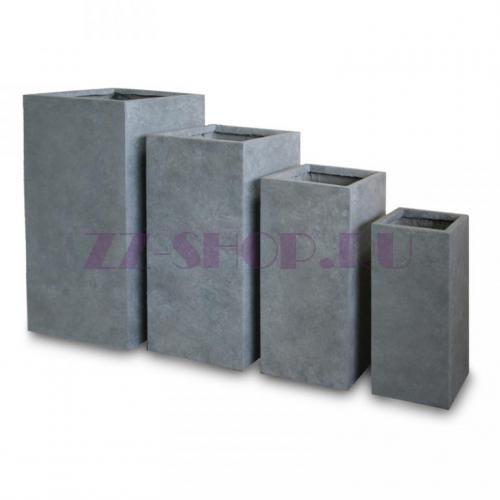 Кашпо Nobilis Marco Basic Column