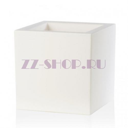 Кашпо TeraPlast Schio Cubo
