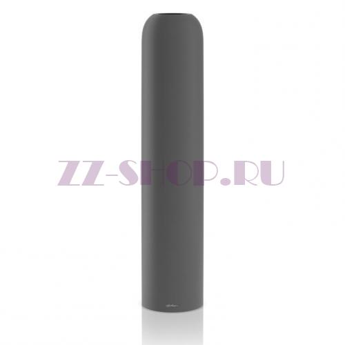 Кашпо LECHUZA HAVALO VASE Базальтово-серый